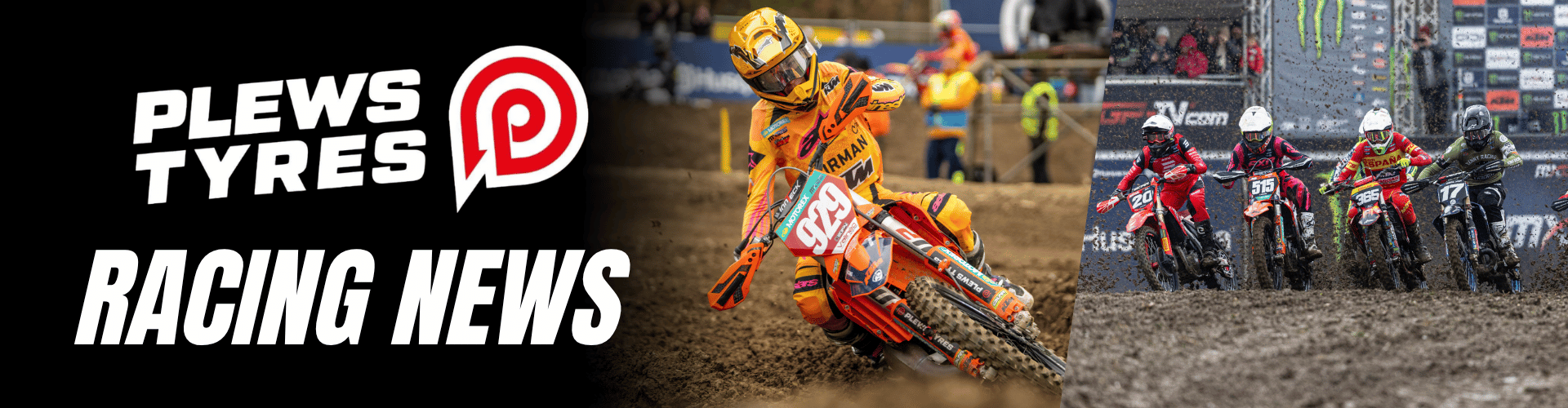 Weekend Racing Roundup: British Masters Season Opener and EMX Round 2 Results