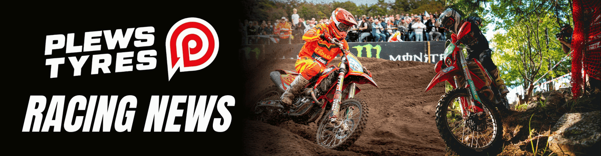 Swedish Forests and Dutch Sand. A Weekend of Drama, Battles and Championship Stakes