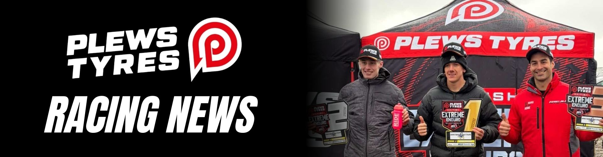 Weekend Racing Roundup: Wins and Podiums Across Four Championships