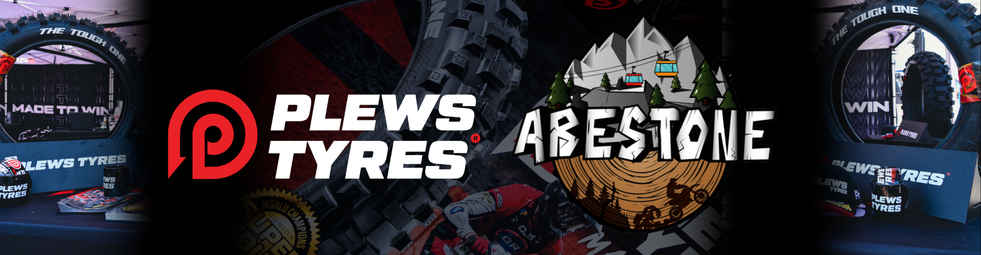 Ciao Italy! We're Heading to Abestone as the Official Tyre Partner