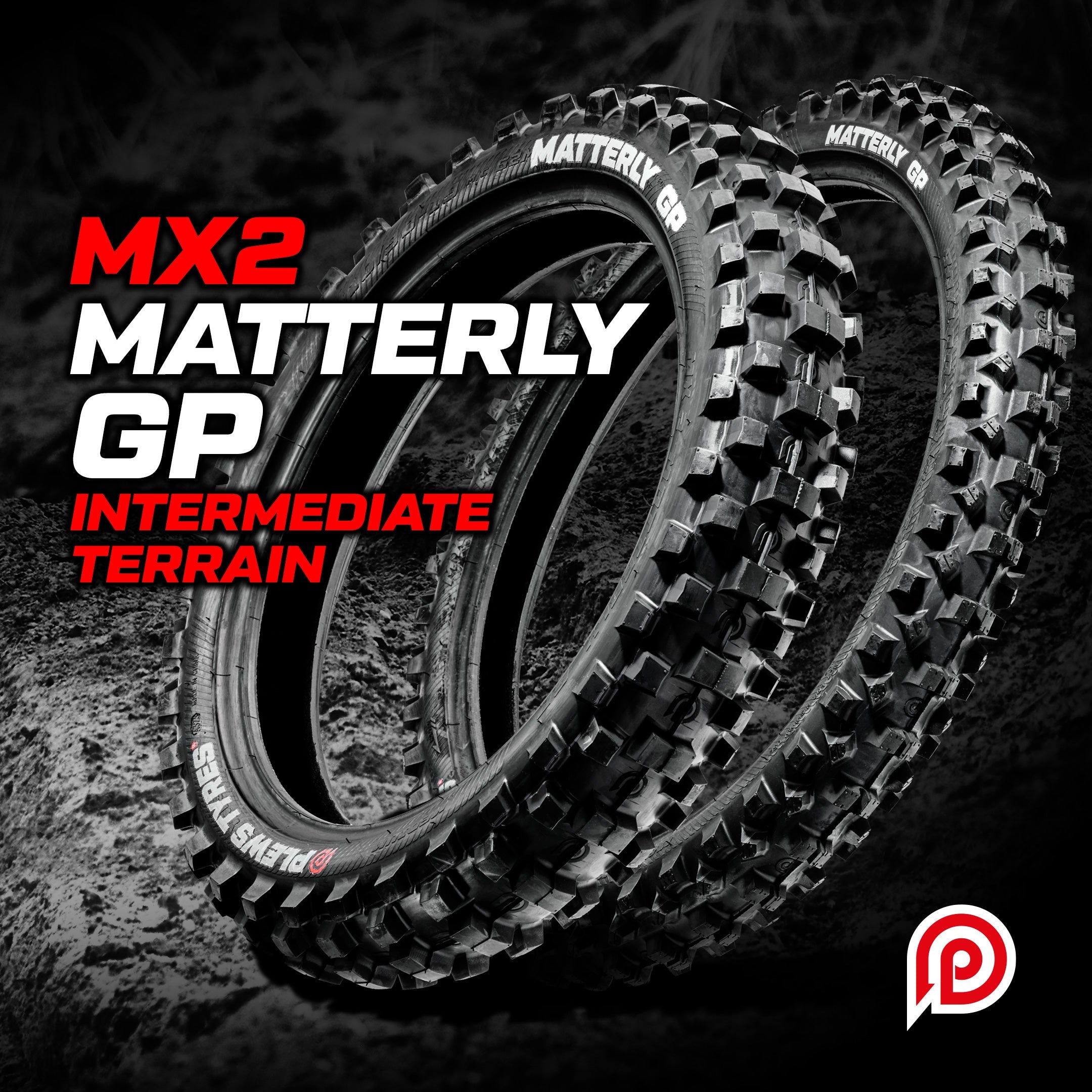 MX2 Matterly GP – Plews Tyres