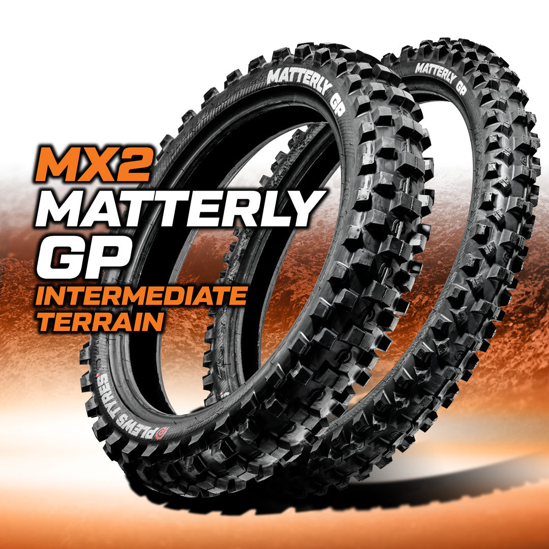 MX2 Matterly GP