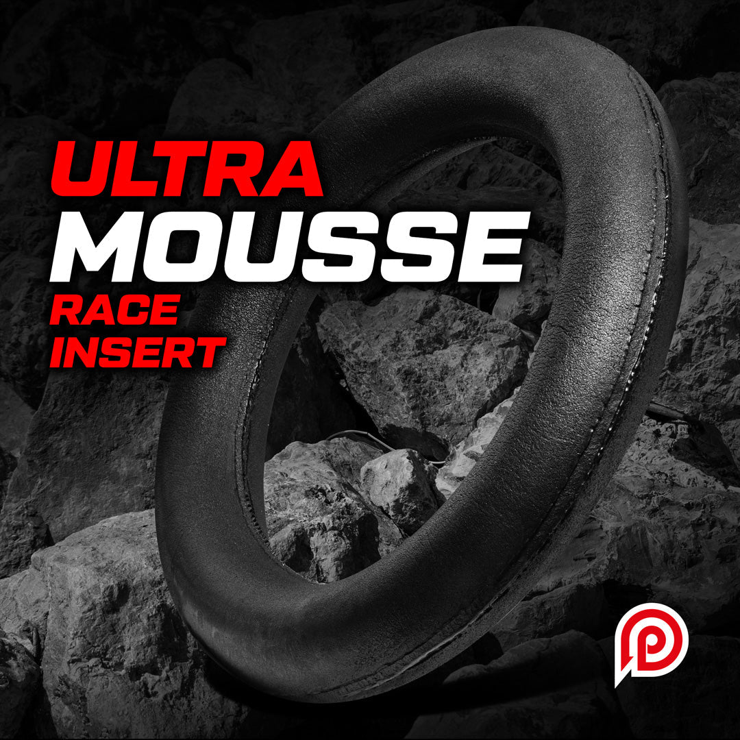 MOUSSES